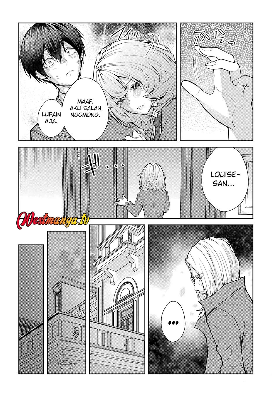 Chapter 77 - halaman 3