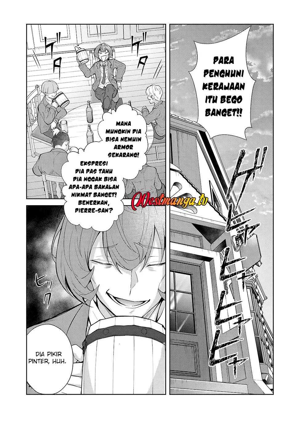 Chapter 77 - halaman 4