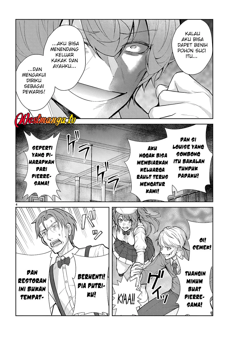 Chapter 77 - halaman 5