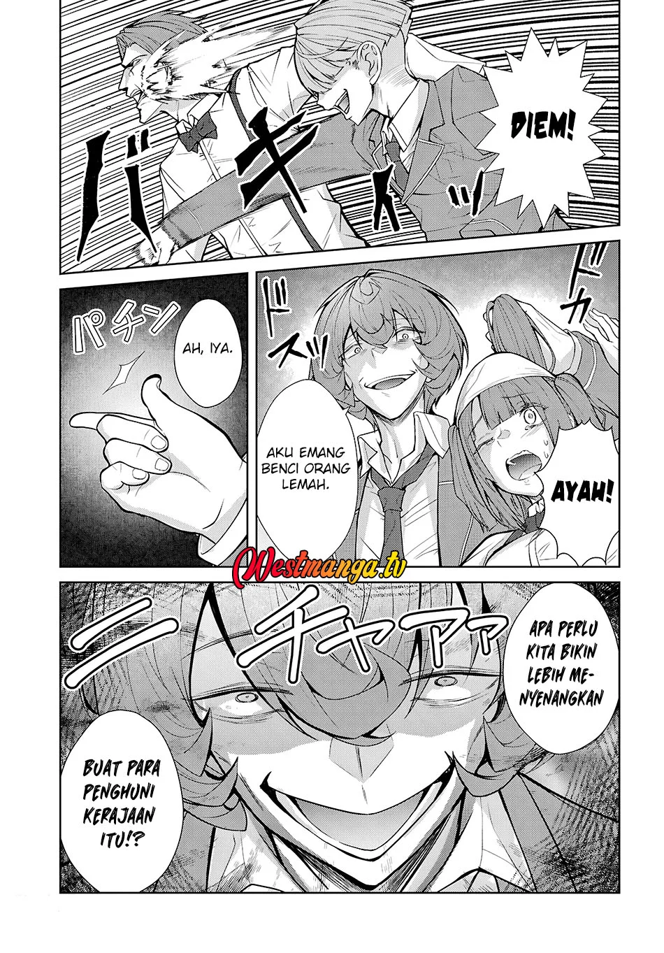 Chapter 77 - halaman 6