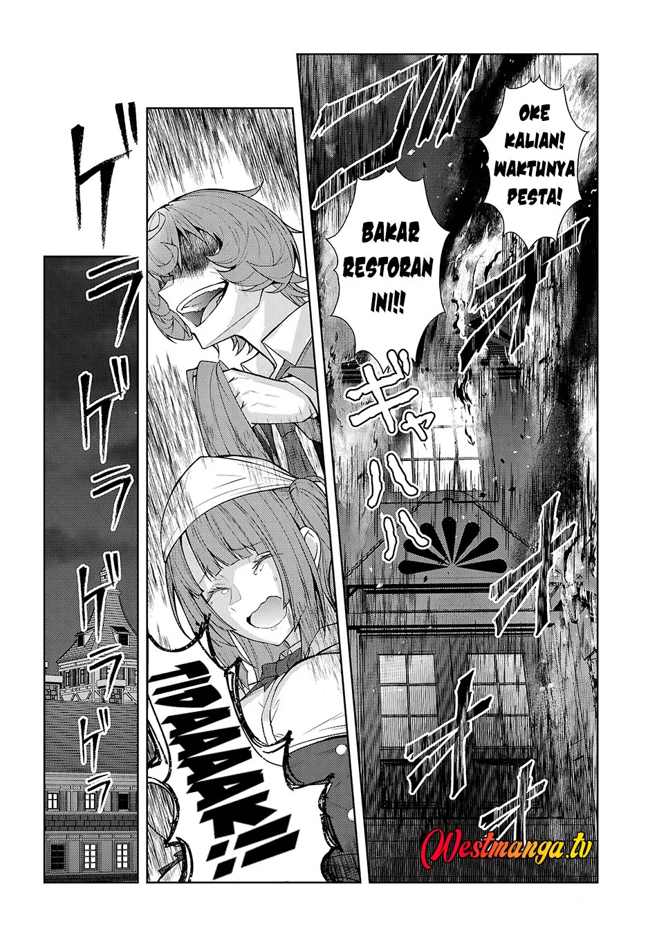 Chapter 77 - halaman 7