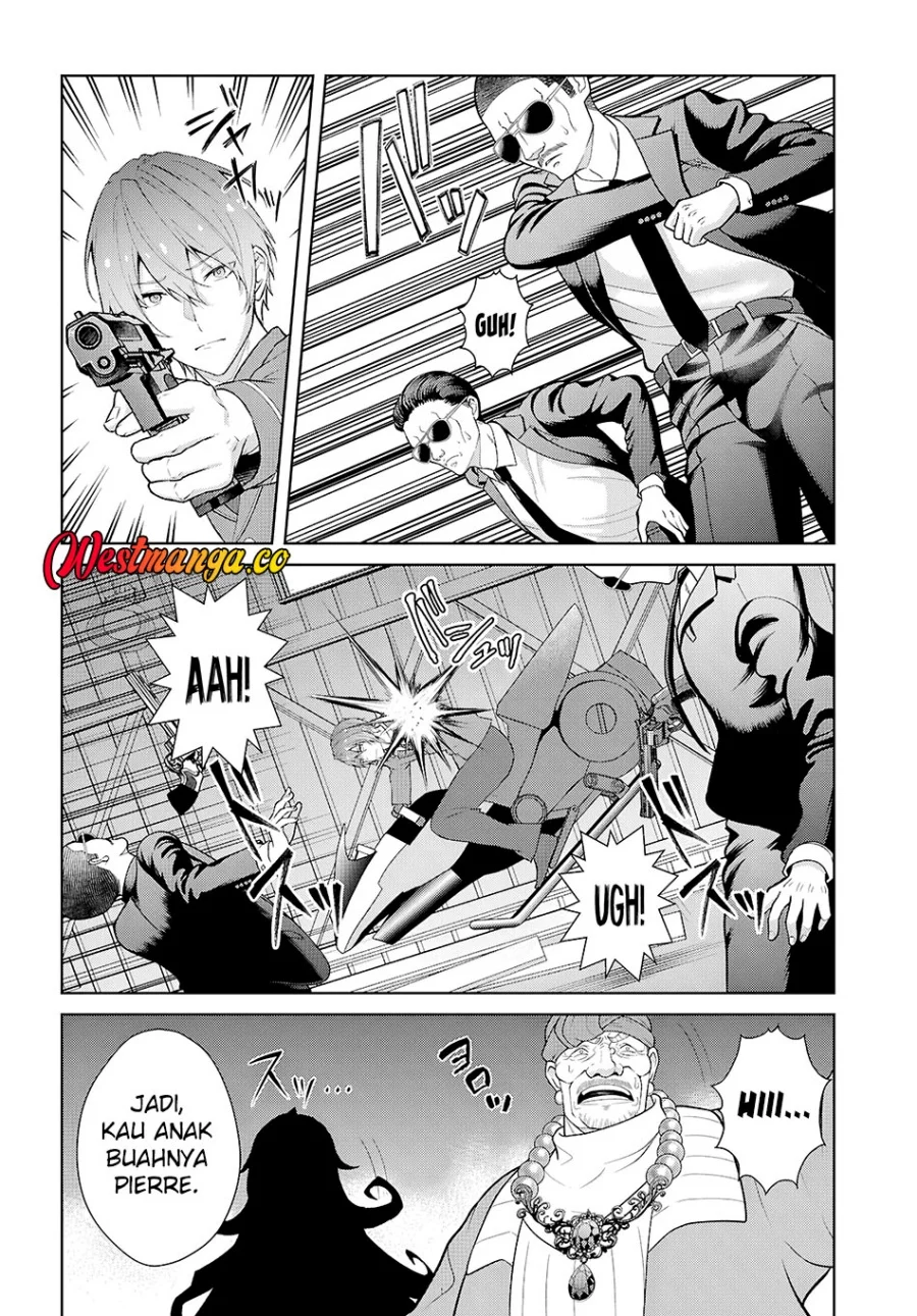 Chapter 78 - halaman 15