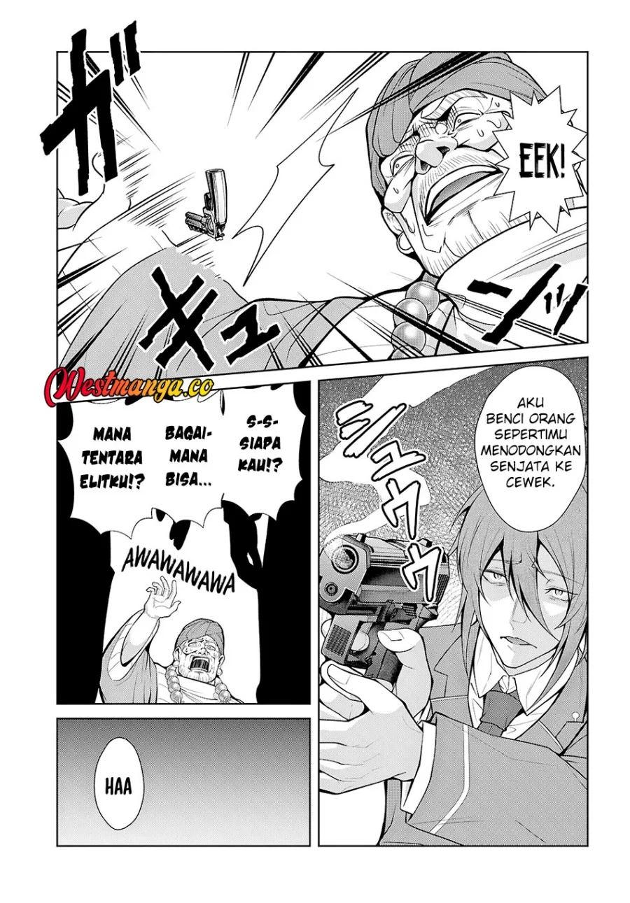 Chapter 78 - halaman 18