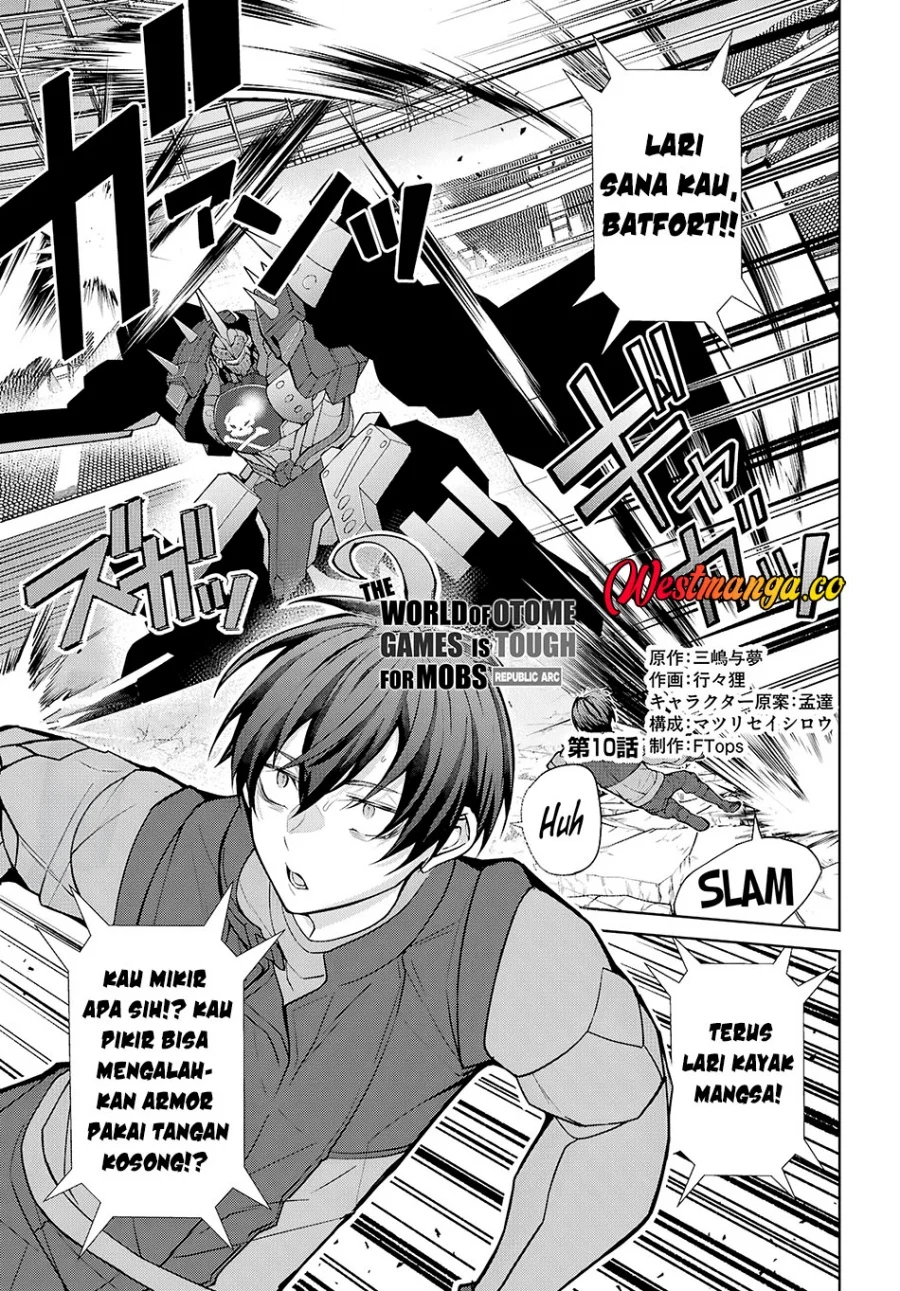 Chapter 78 - halaman 2