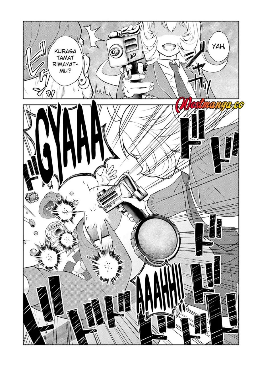 Chapter 78 - halaman 20