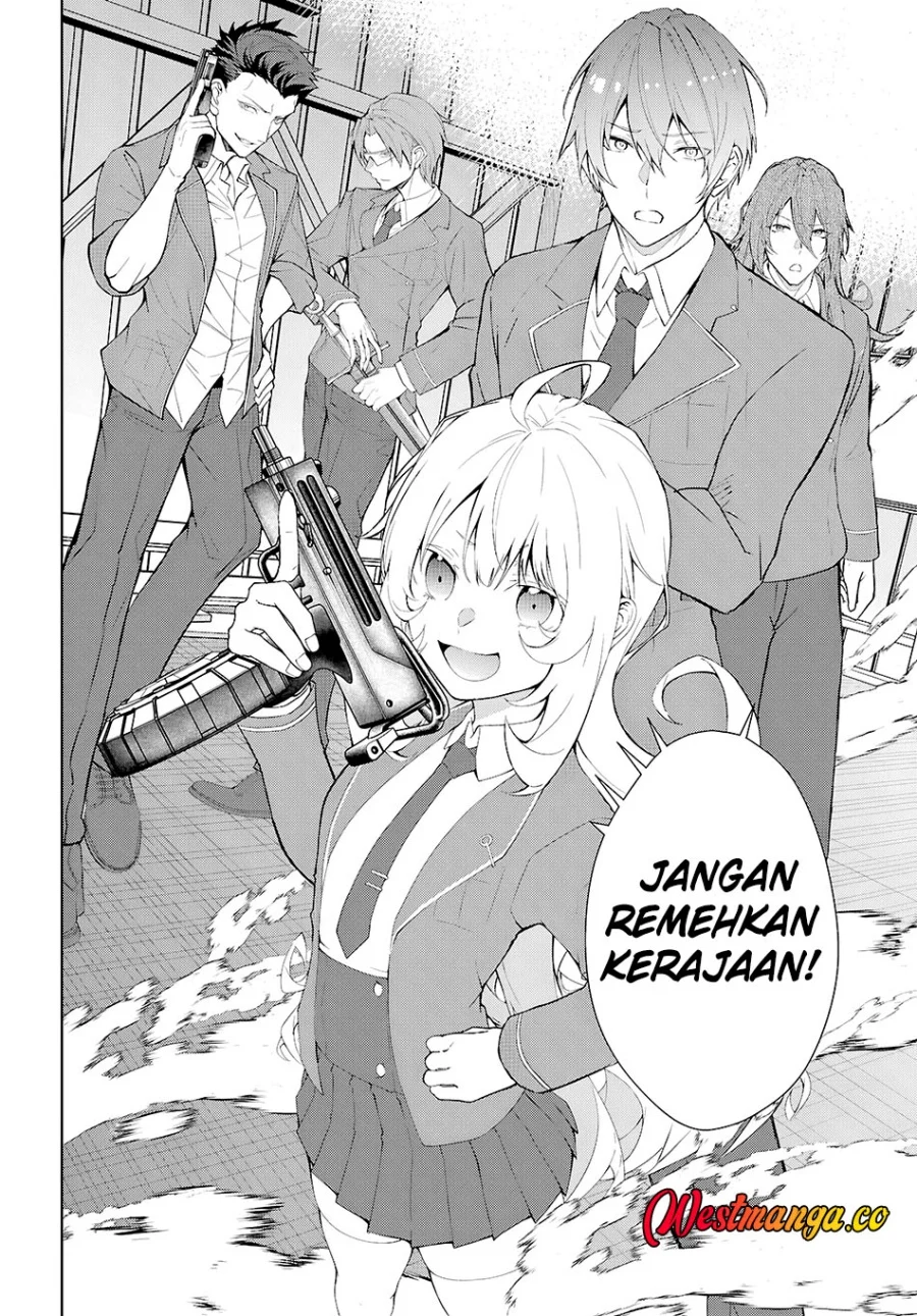Chapter 78 - halaman 21