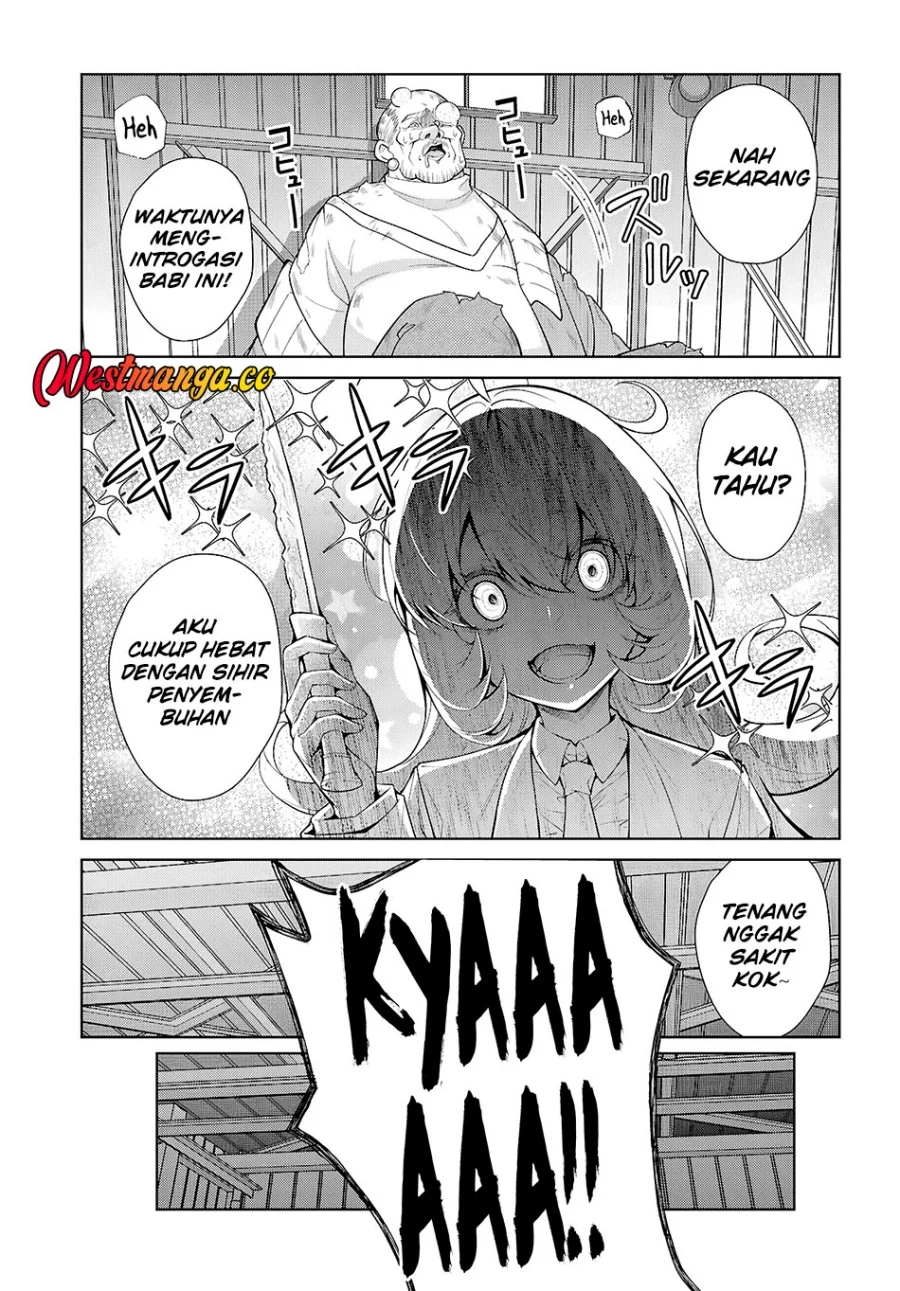 Chapter 78 - halaman 22