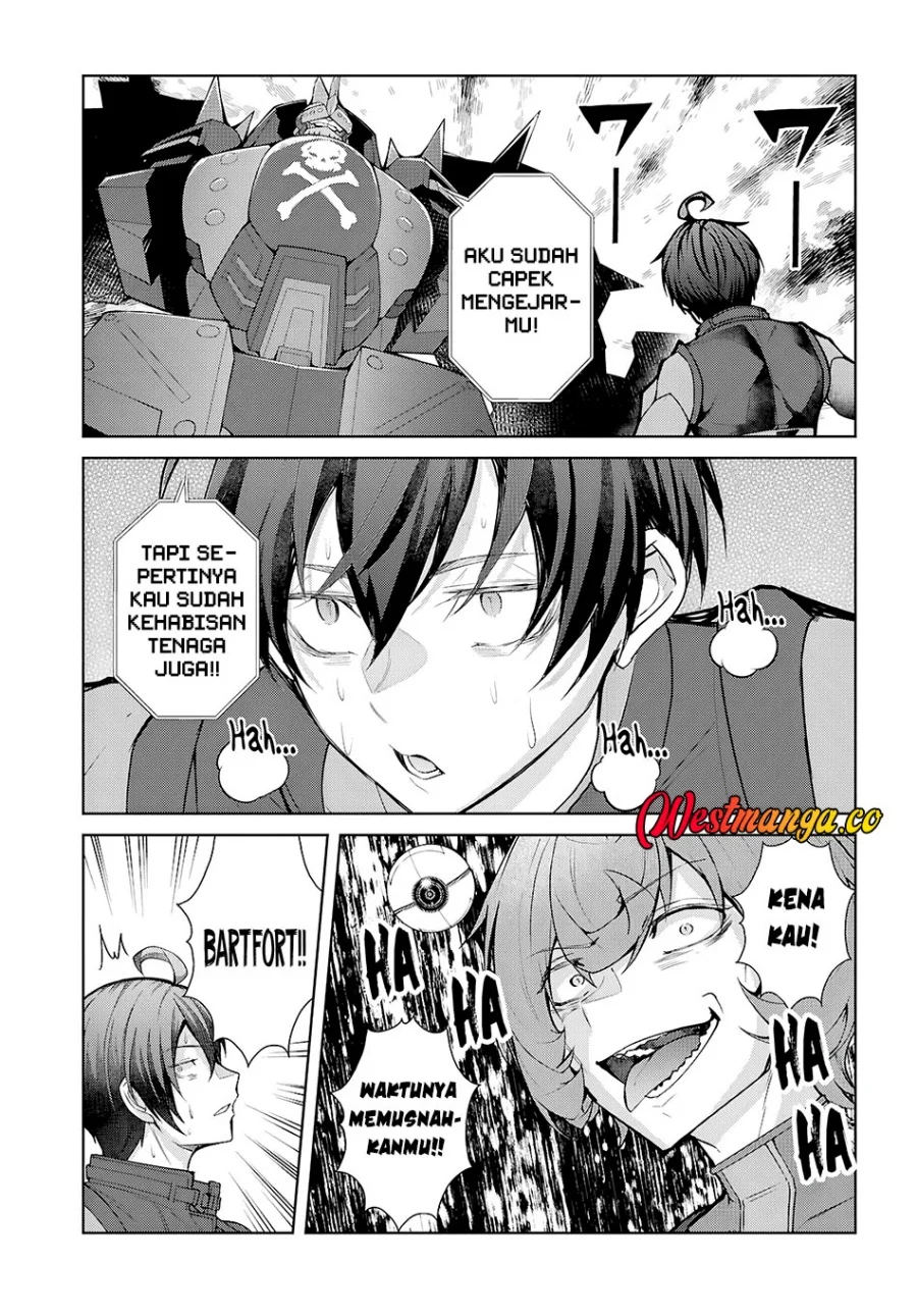 Chapter 78 - halaman 24