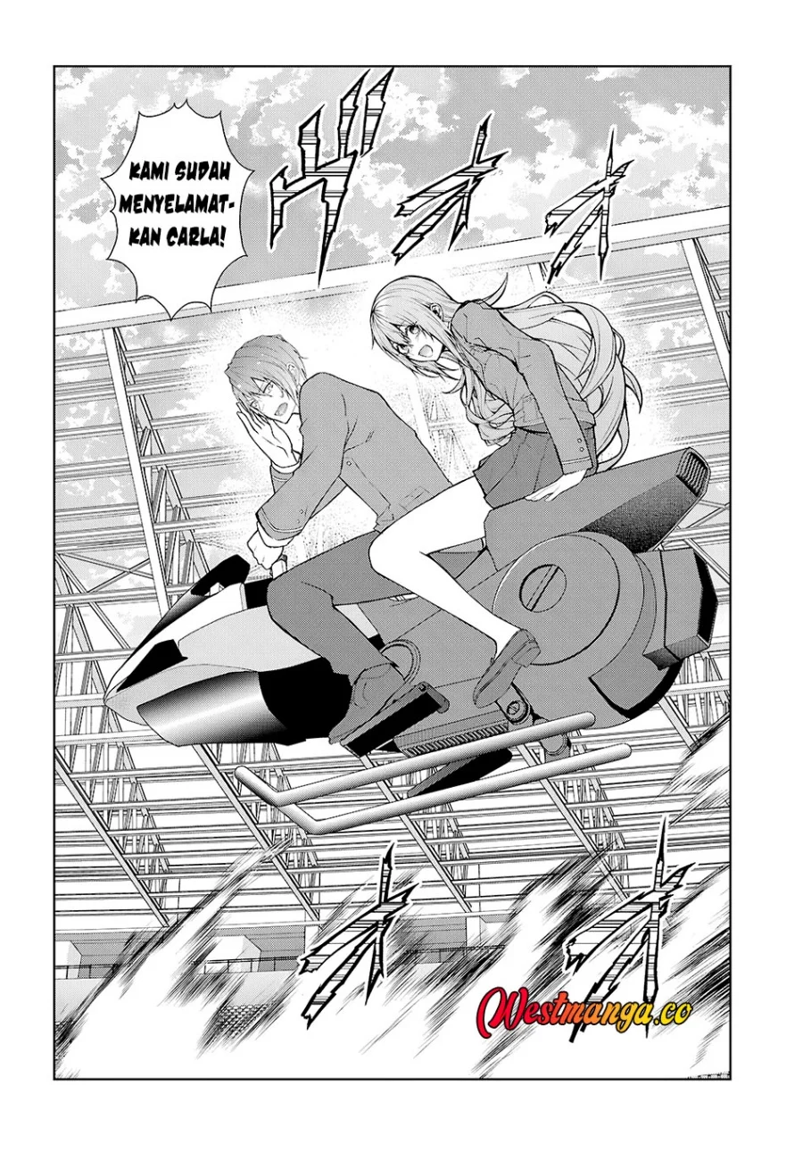 Chapter 78 - halaman 25