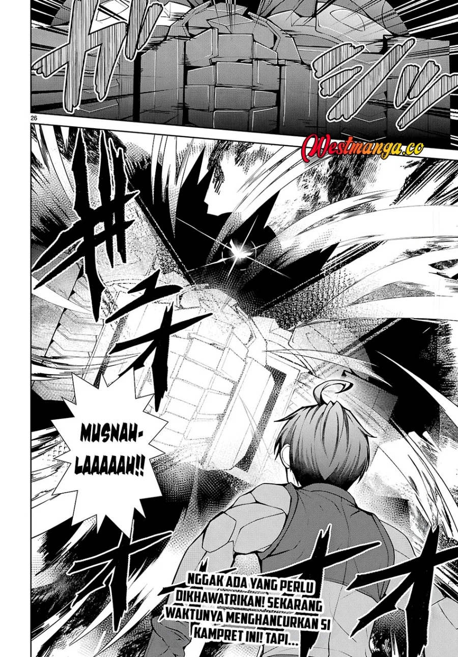 Chapter 78 - halaman 27