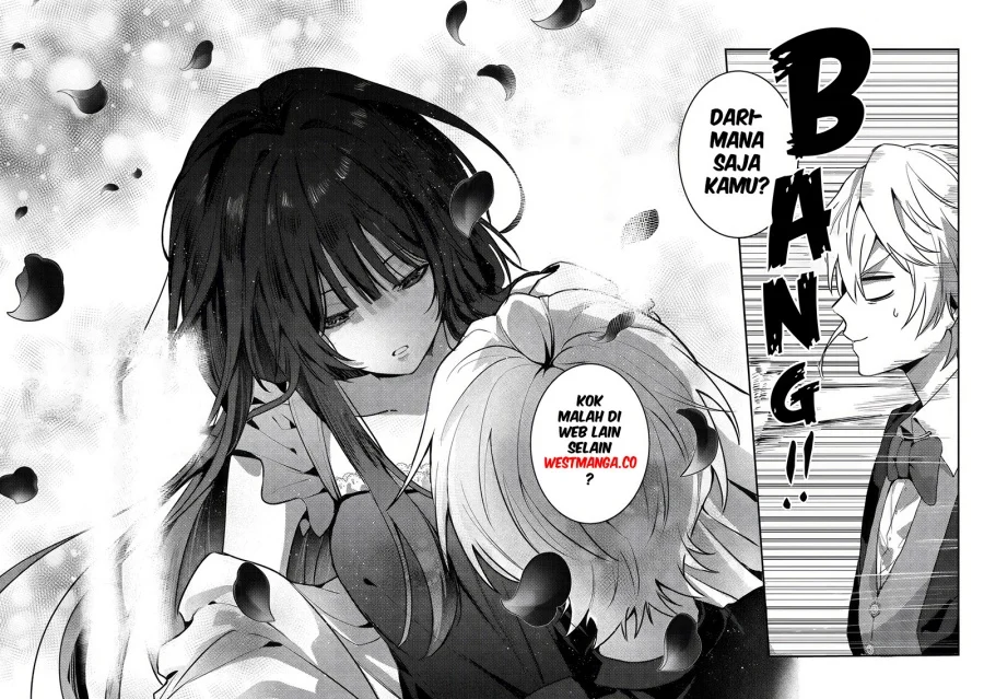 Chapter 78 - halaman 28