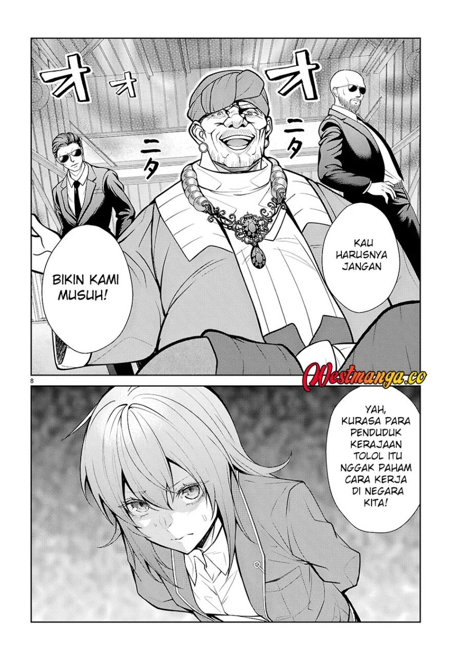 Chapter 78 - halaman 9