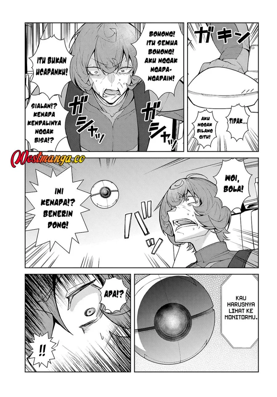 Chapter 79 - halaman 15