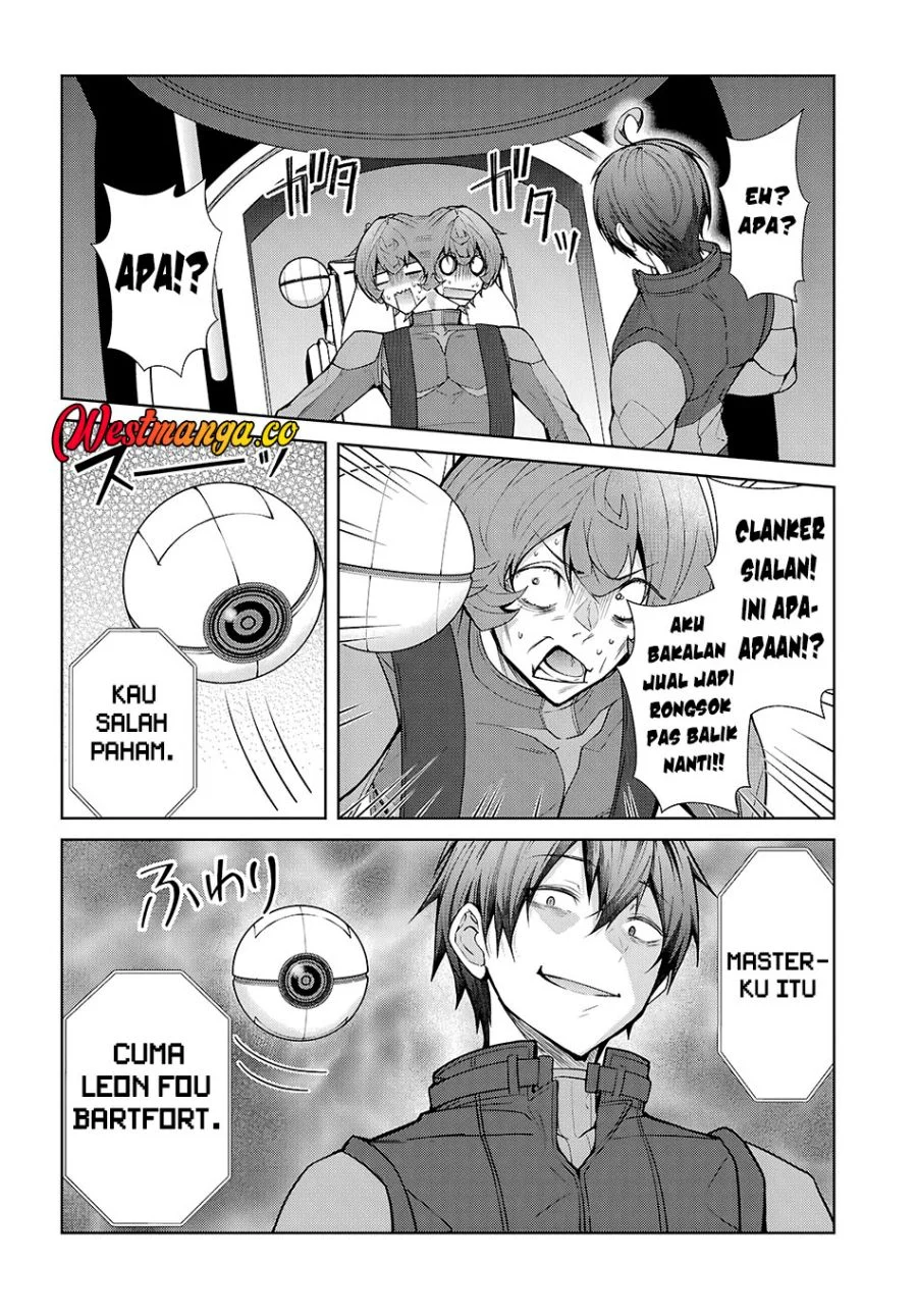 Chapter 79 - halaman 18