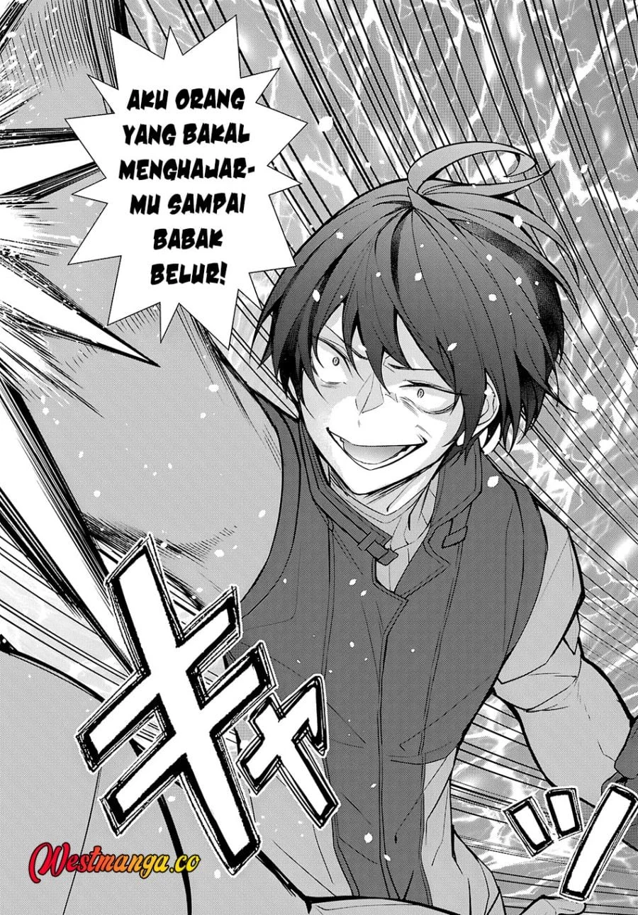 Chapter 79 - halaman 20