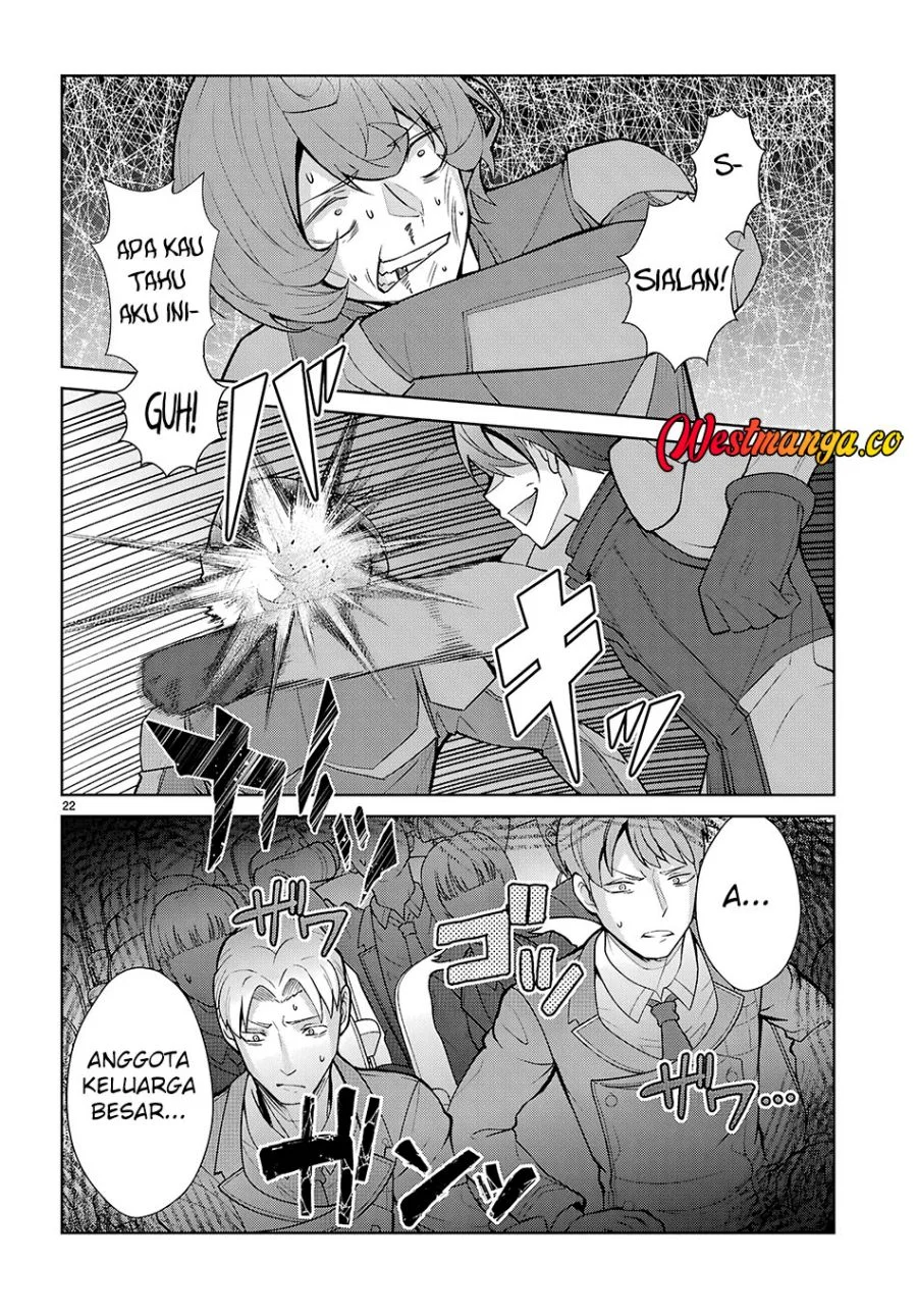 Chapter 79 - halaman 22