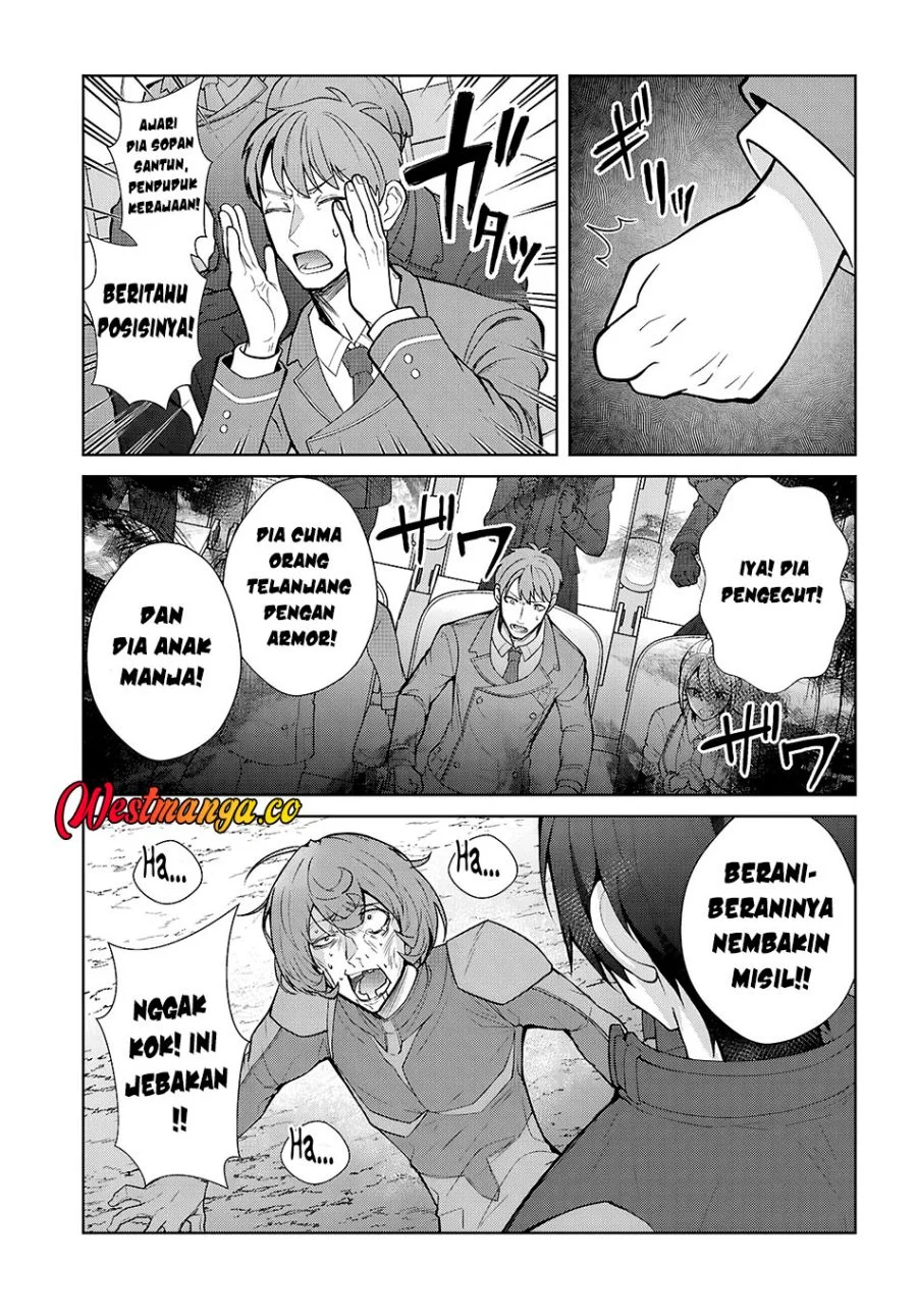 Chapter 79 - halaman 23