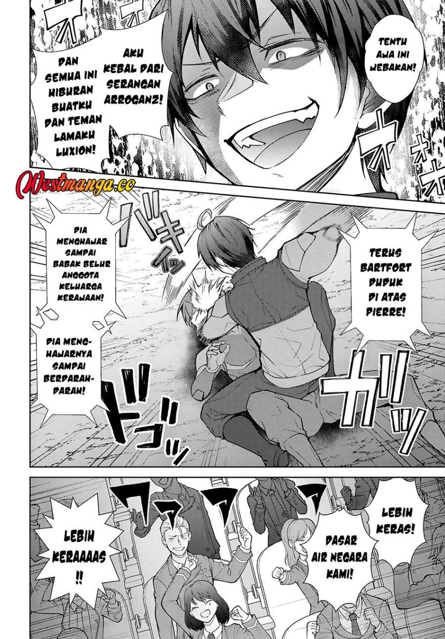 Chapter 79 - halaman 24