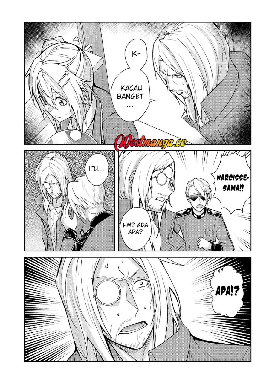 Chapter 79 - halaman 25