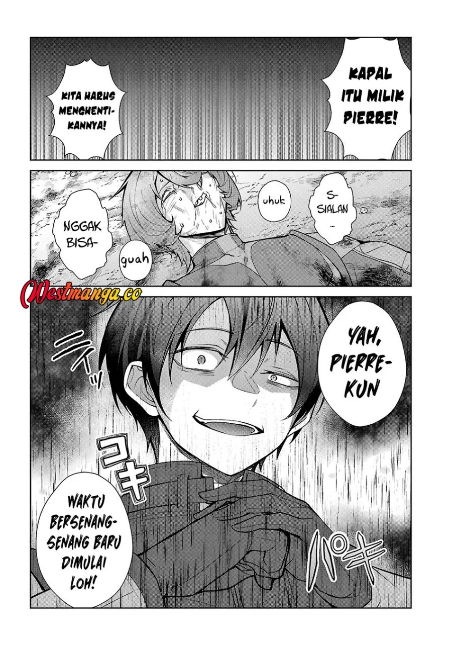Chapter 79 - halaman 27