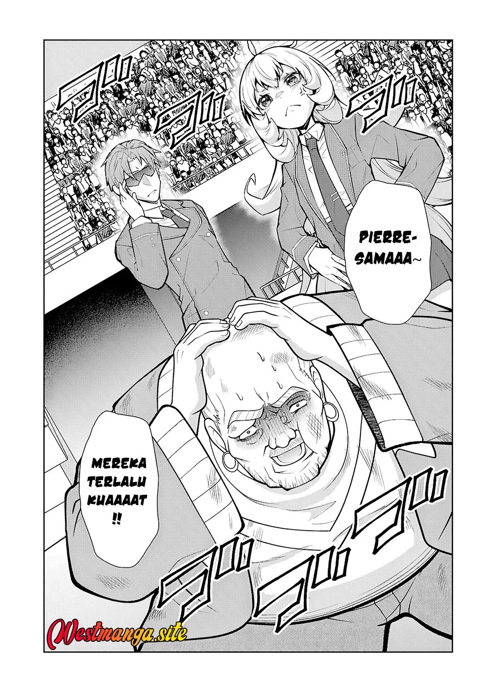 Chapter 80 - halaman 12
