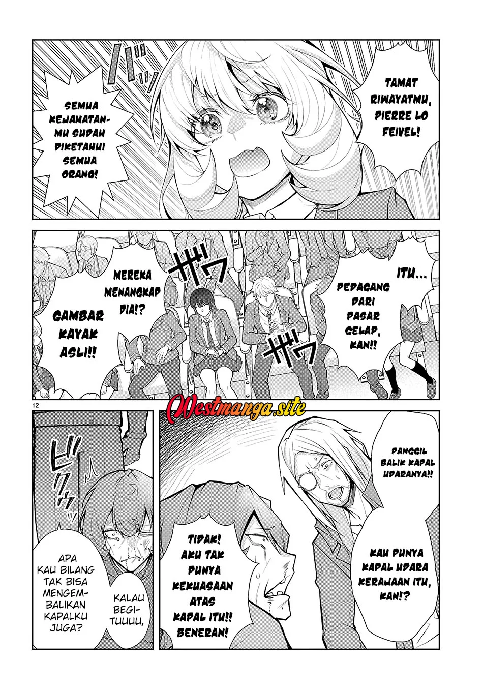 Chapter 80 - halaman 13