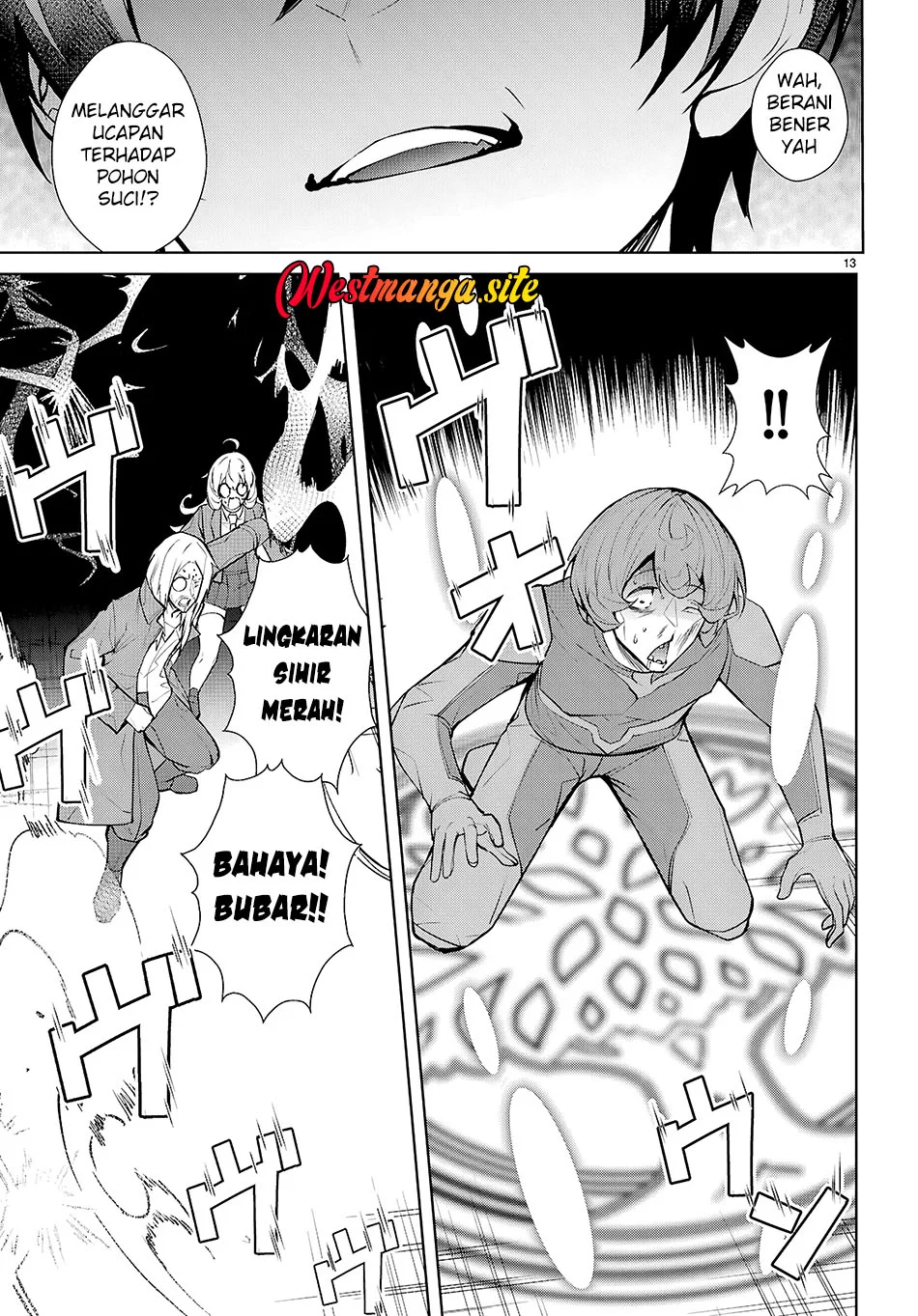 Chapter 80 - halaman 14