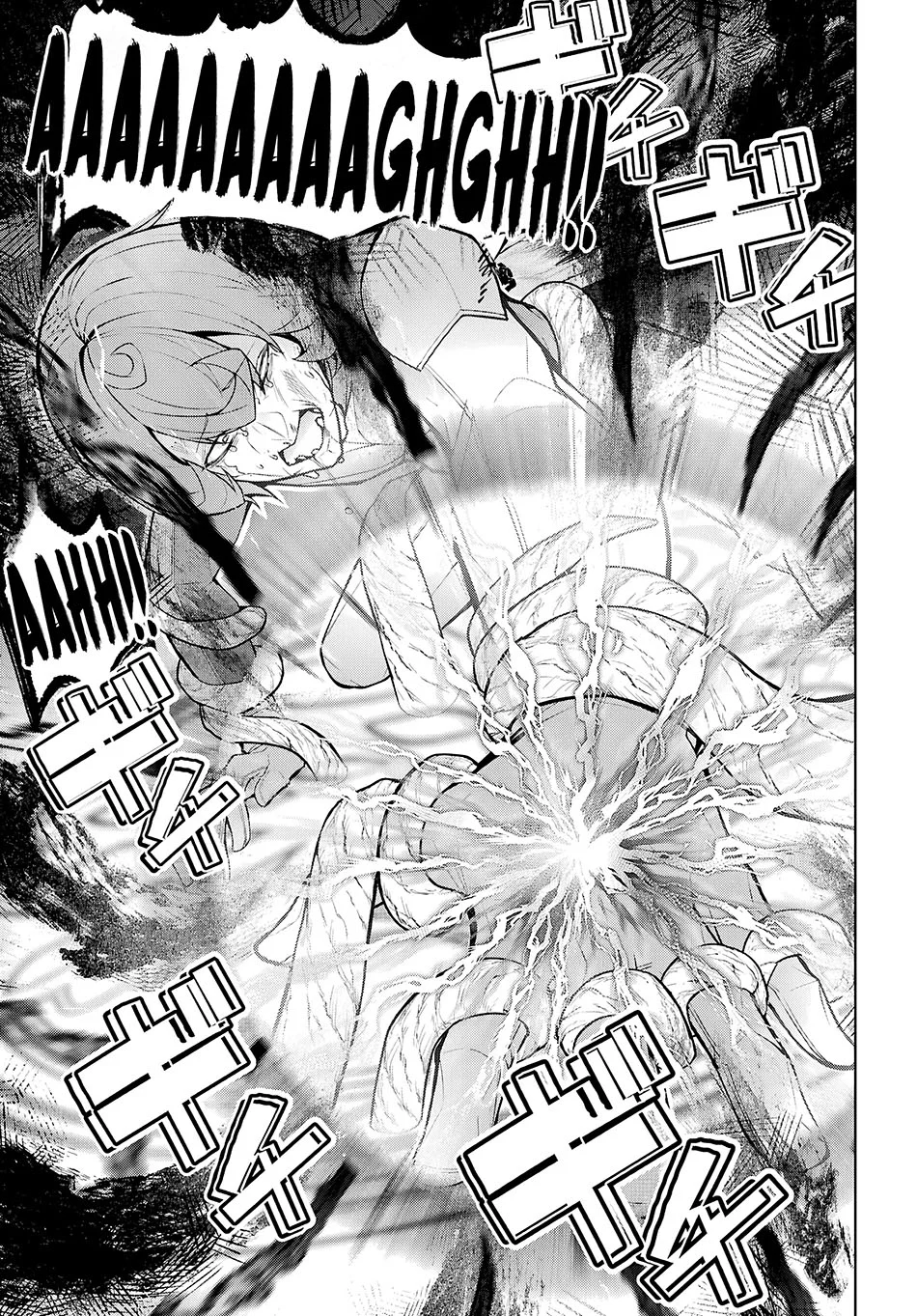 Chapter 80 - halaman 16