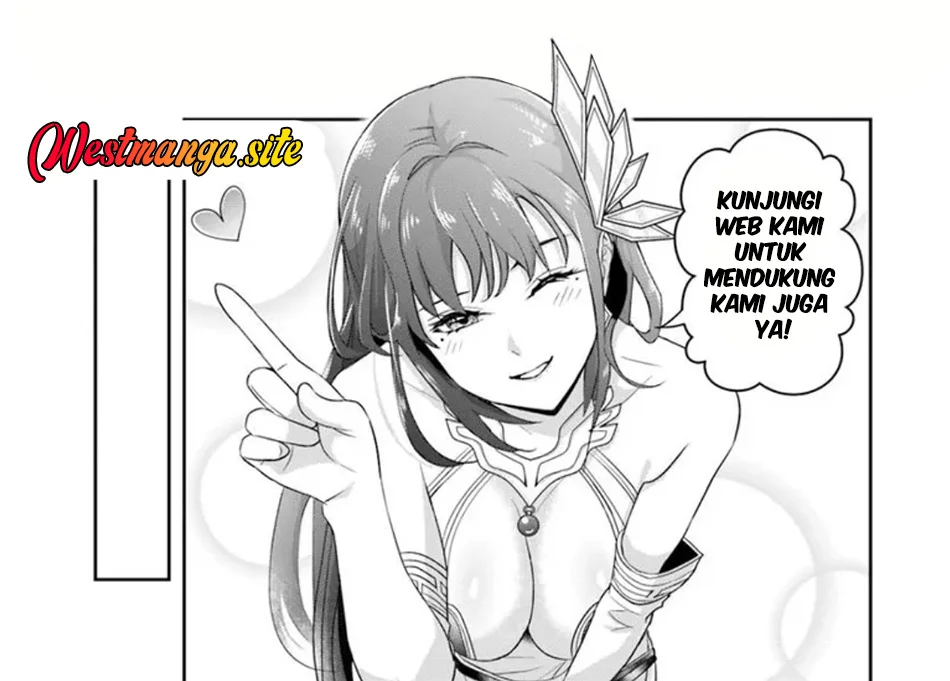 Chapter 80 - halaman 21