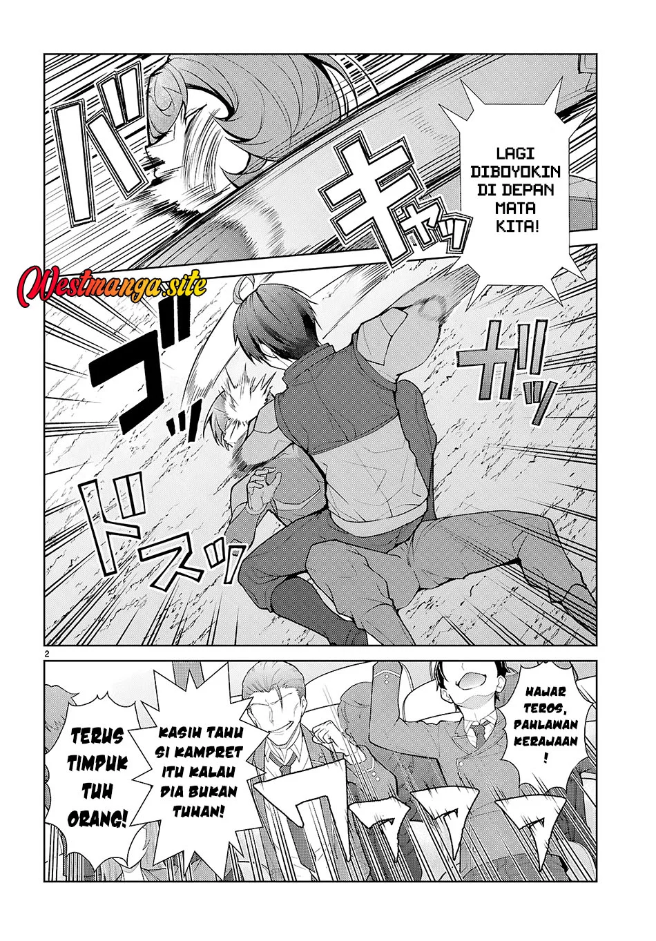 Chapter 80 - halaman 3