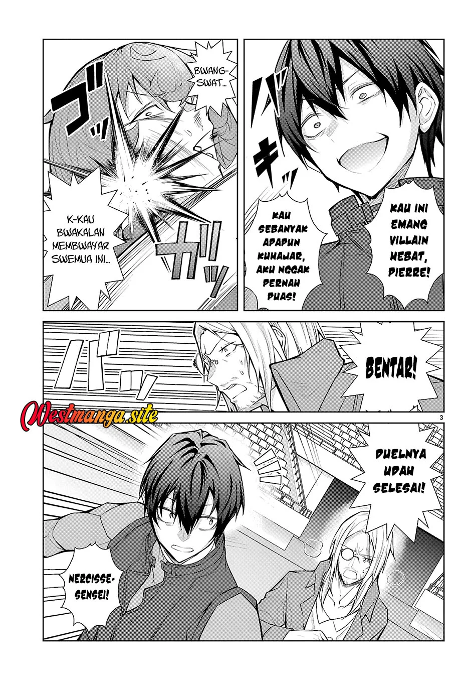 Chapter 80 - halaman 4