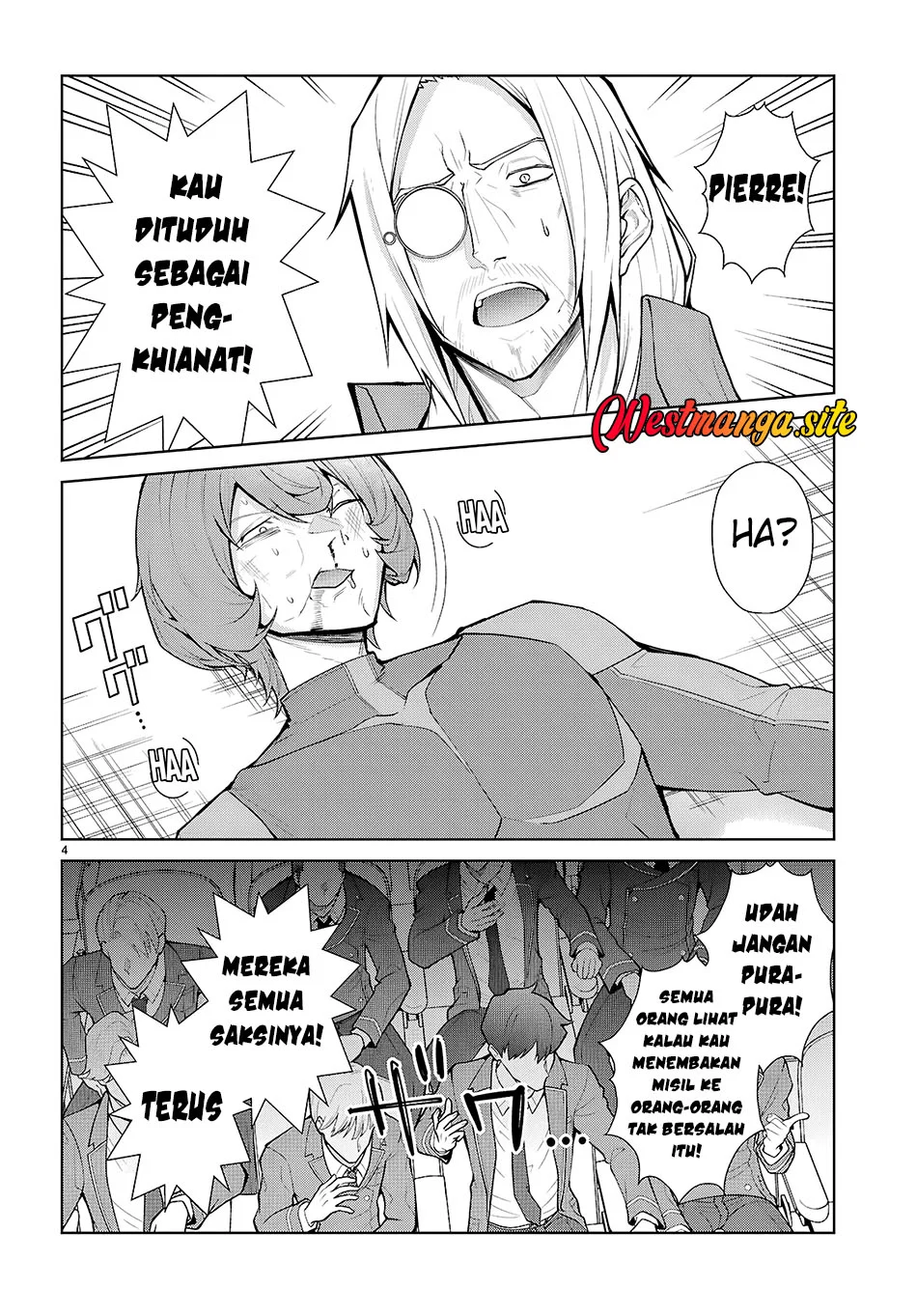 Chapter 80 - halaman 5