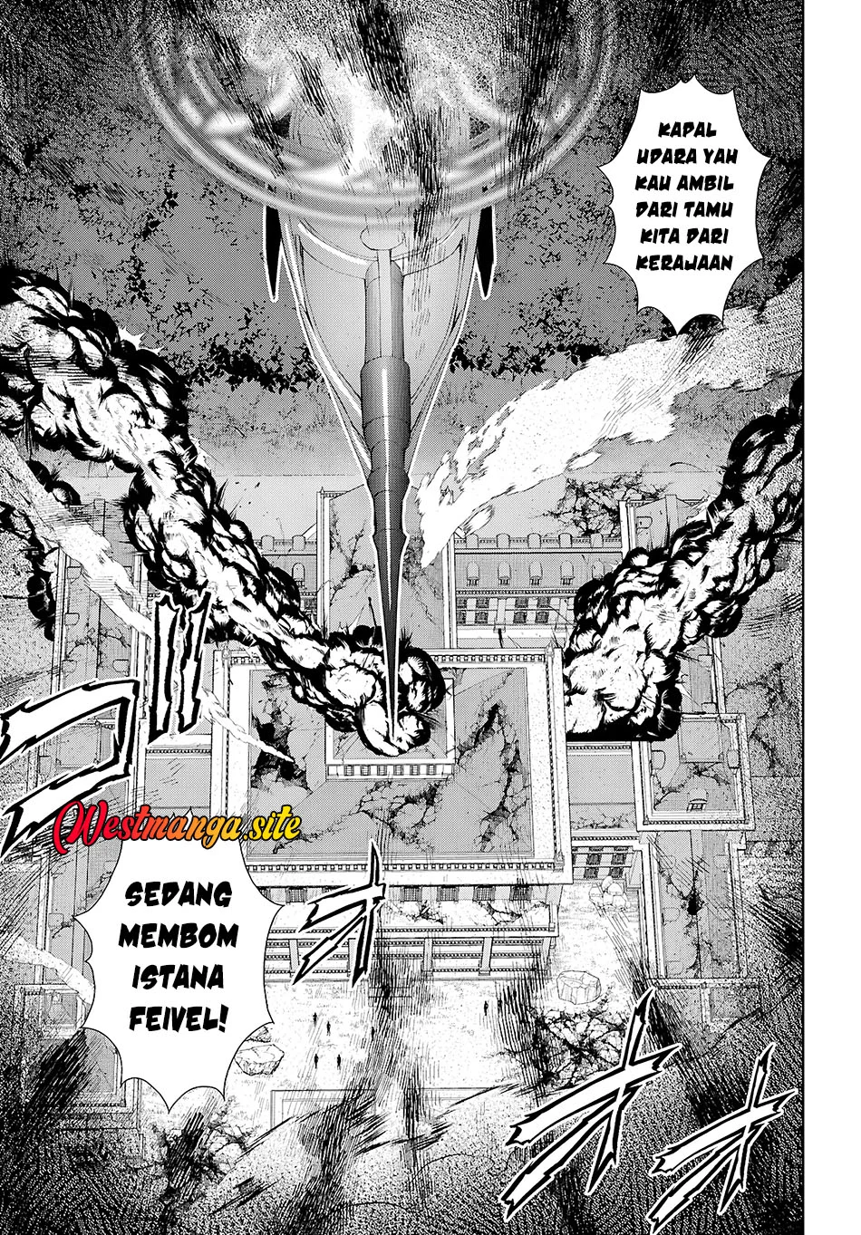 Chapter 80 - halaman 6