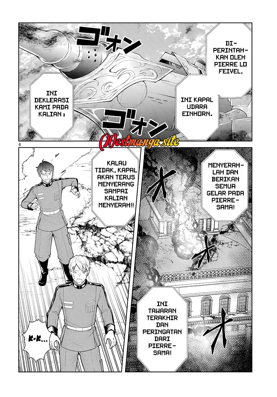 Chapter 80 - halaman 7