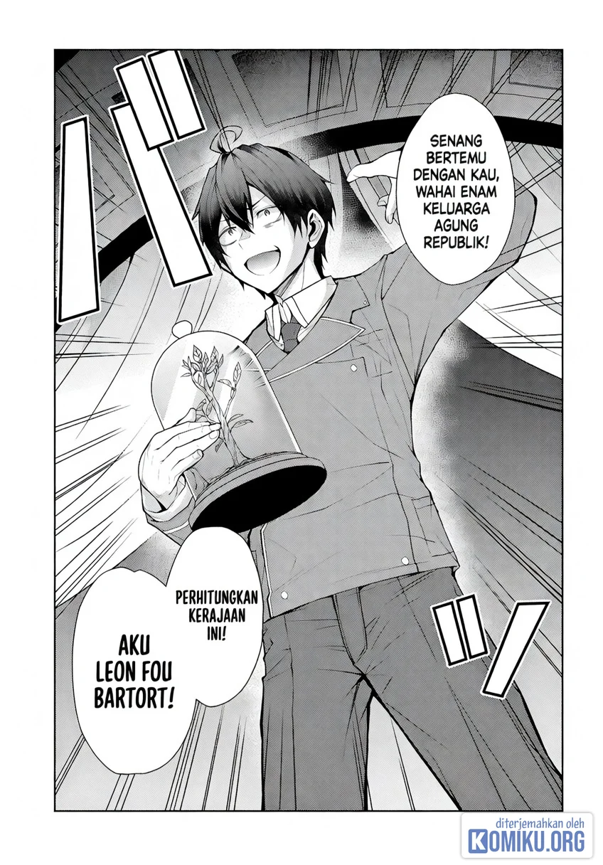 Chapter 81 - halaman 11