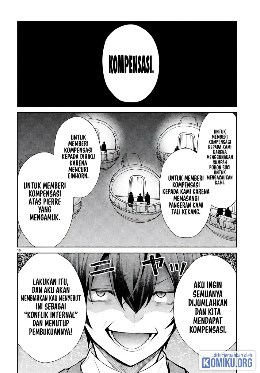 Chapter 81 - halaman 16