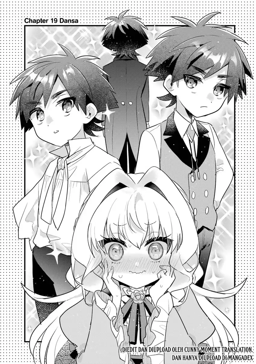 Chapter 19 - halaman 1