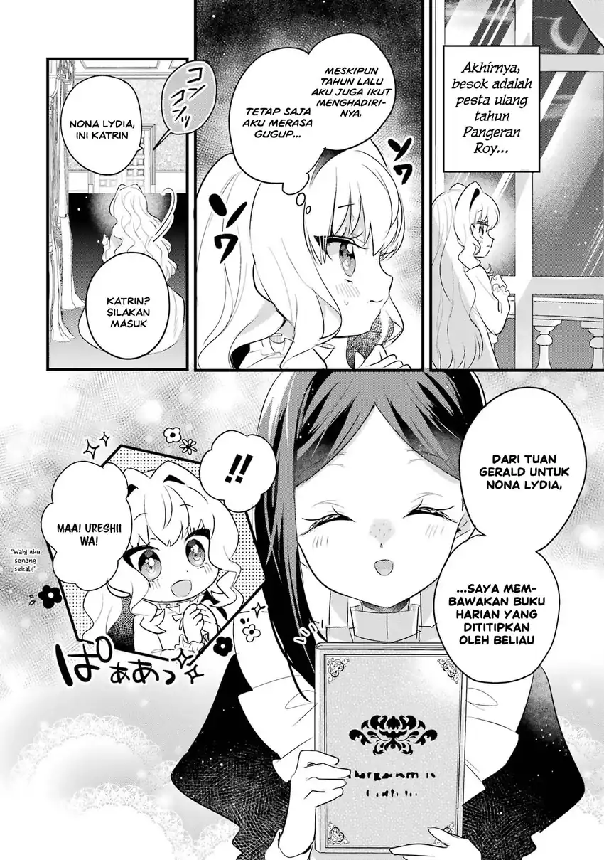 Chapter 20.5 - halaman 3