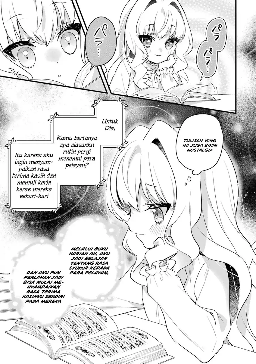 Chapter 20.5 - halaman 6