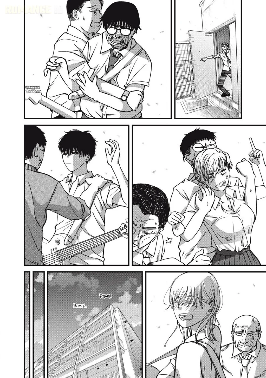 Chapter 17 - halaman 22