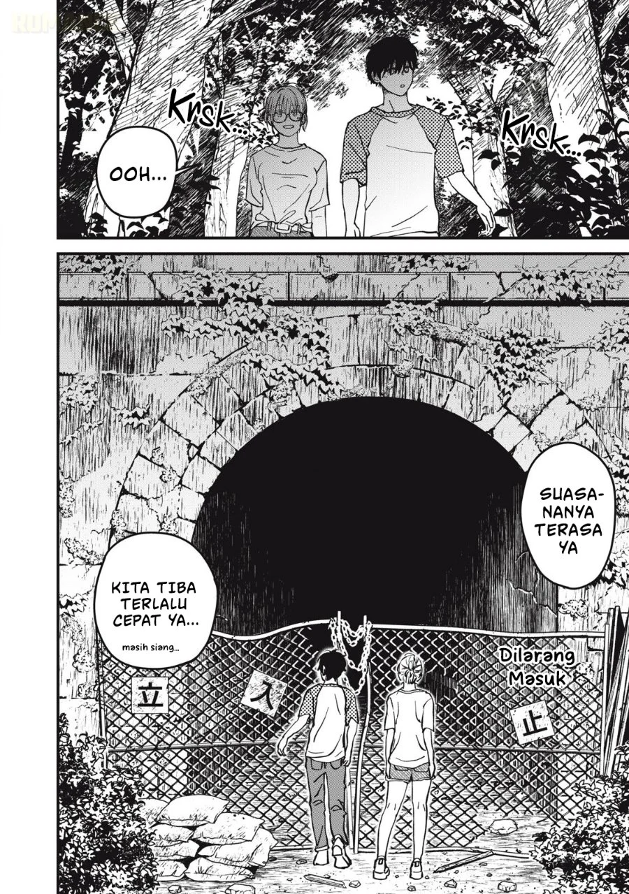 Chapter 23 - halaman 6