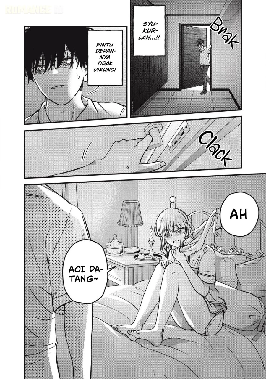 Chapter 26 - halaman 9