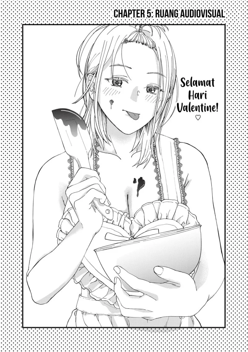 Chapter 5 - halaman 1
