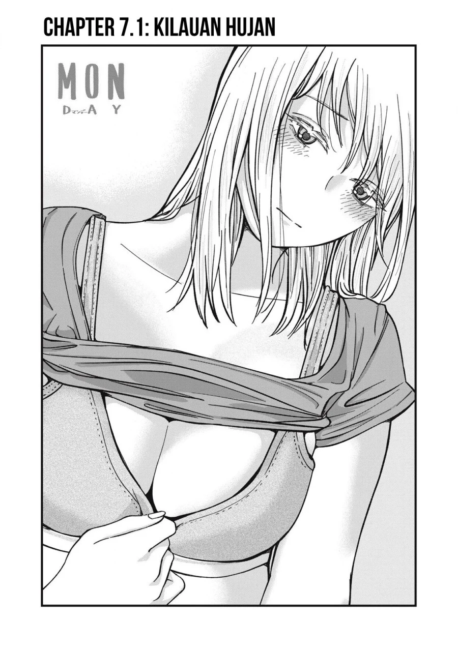 Chapter 7.1 - halaman 1