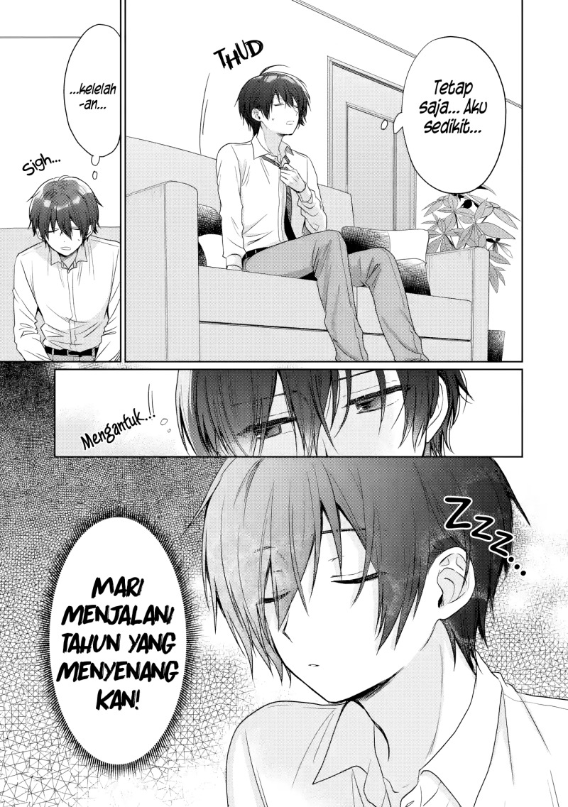 Chapter 23.2 - halaman 3