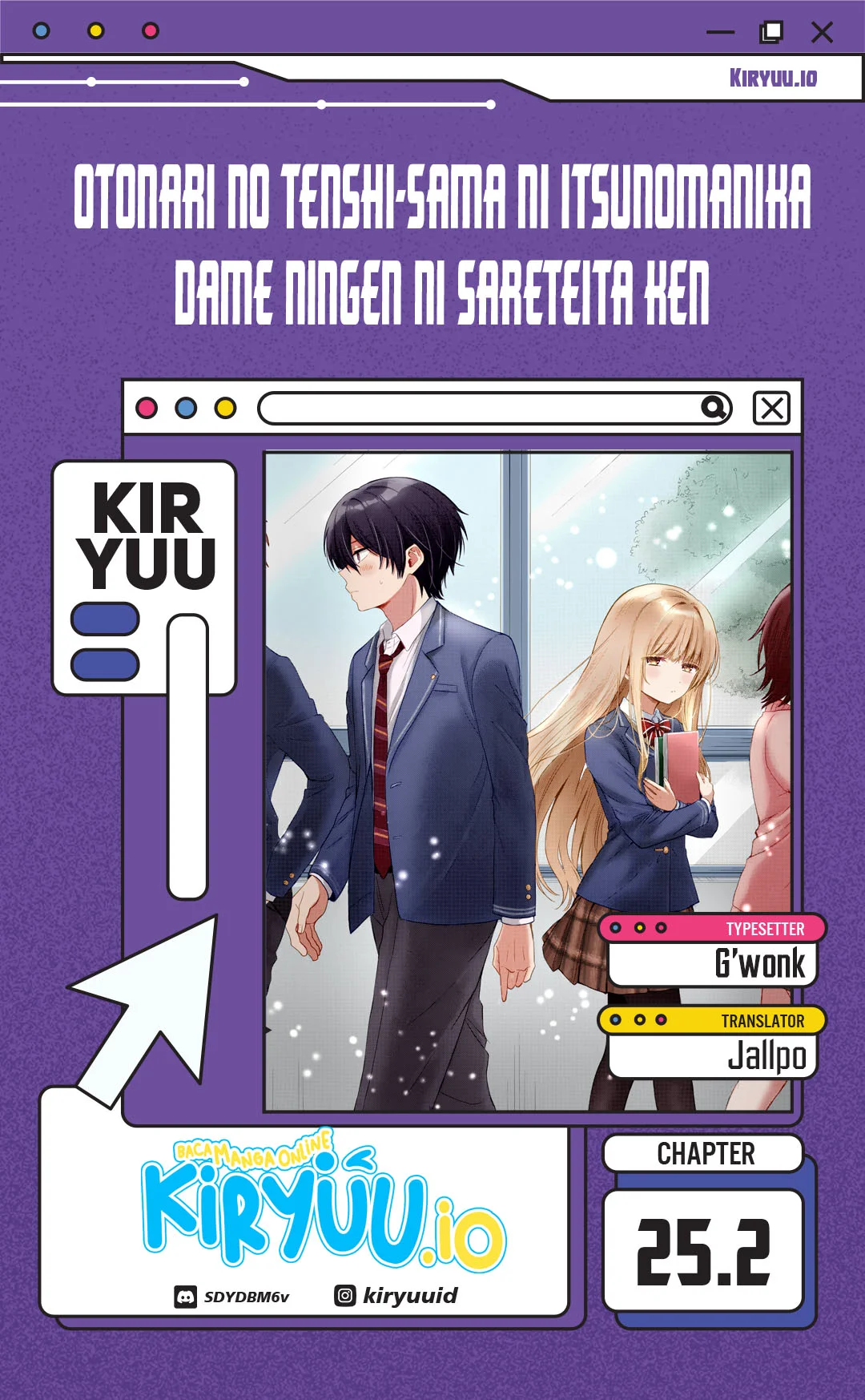 Chapter 25.2 - halaman 2
