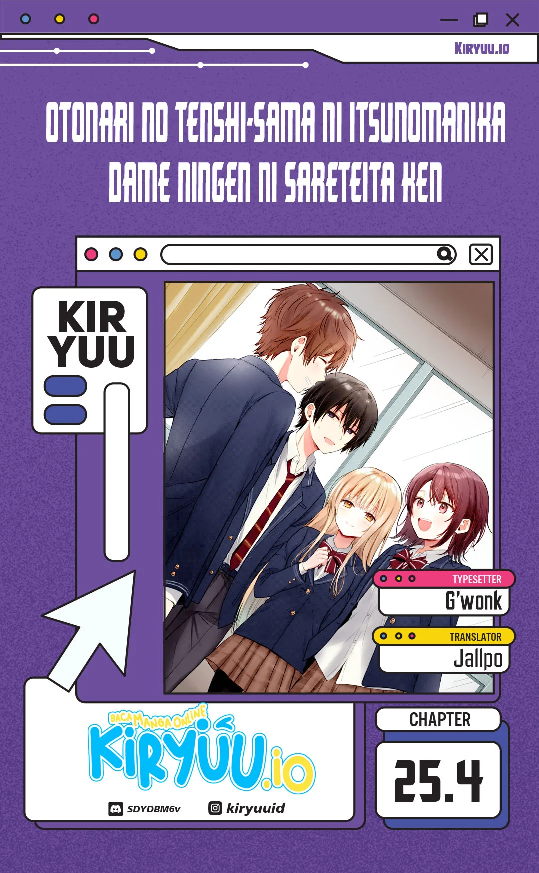 Chapter 25.4 - halaman 2