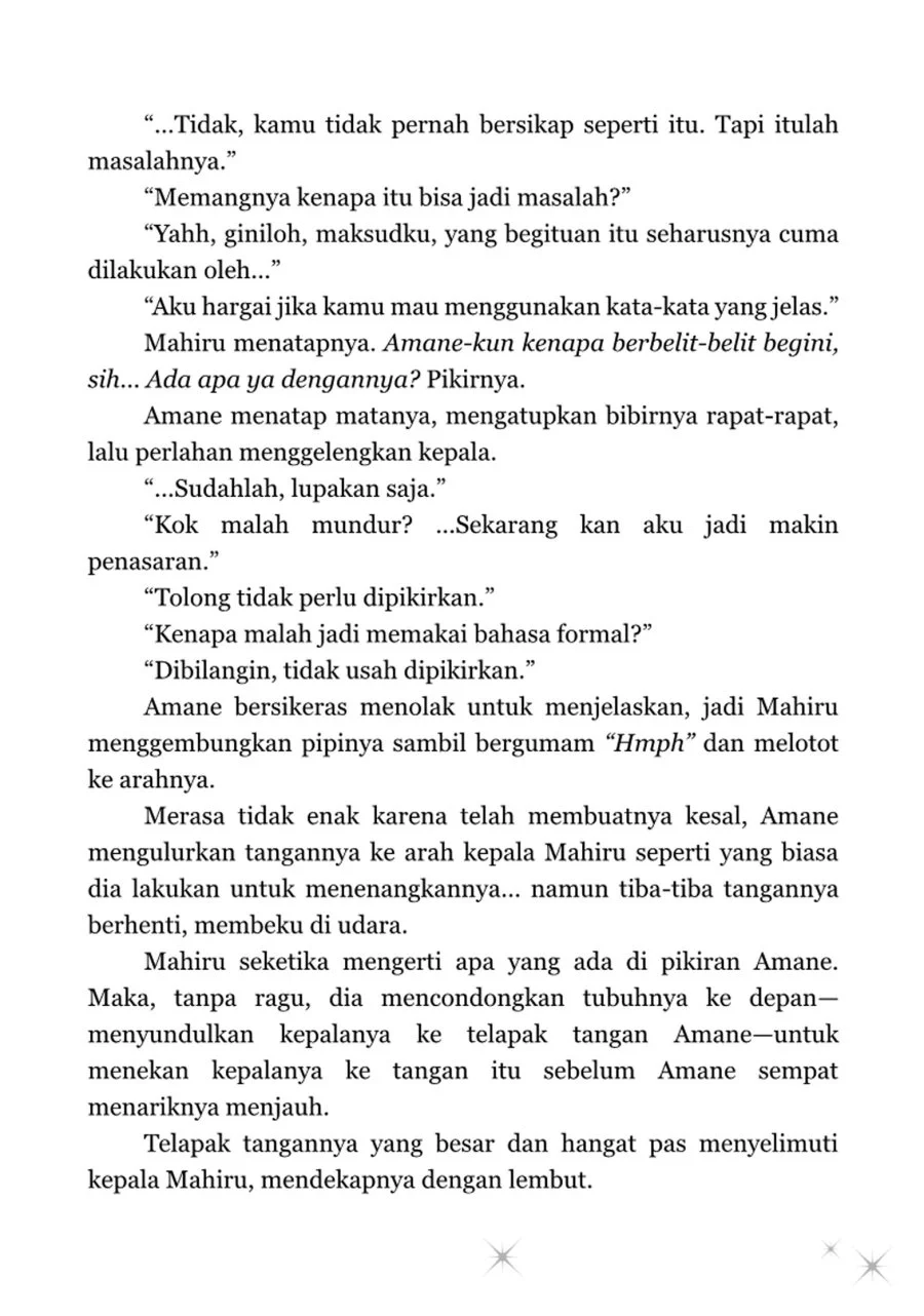 Chapter 25.5 - halaman 21