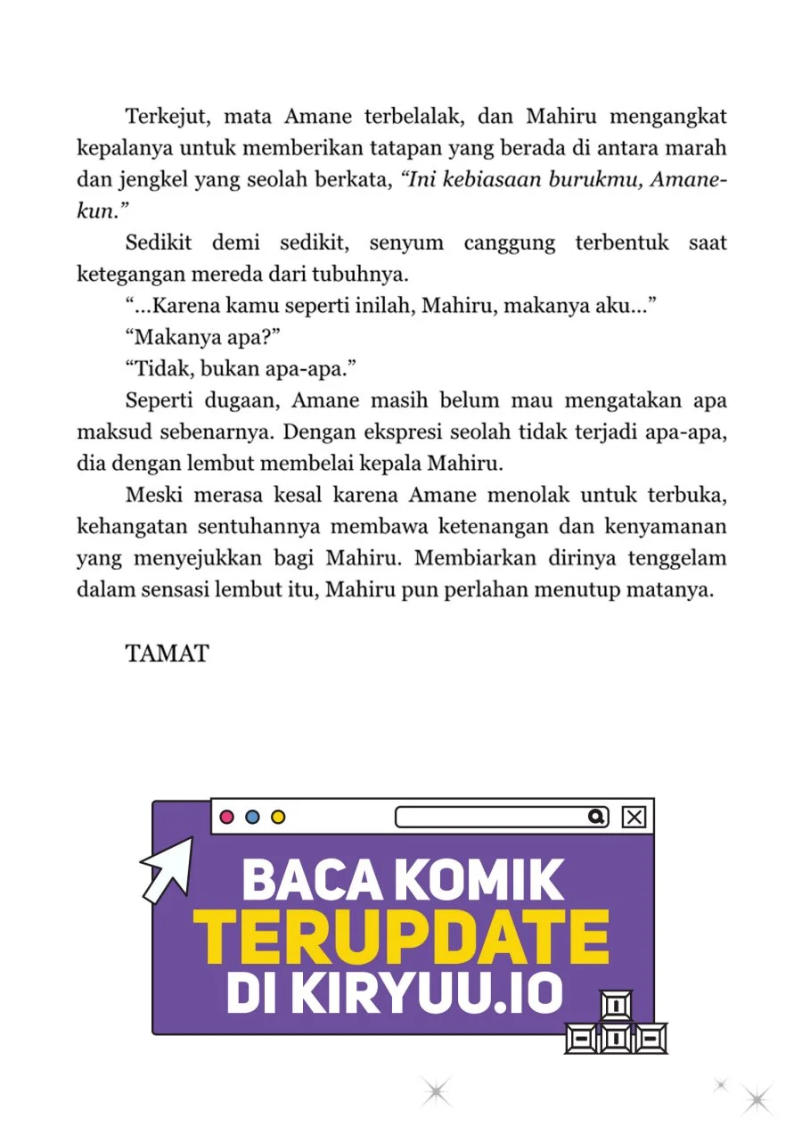 Chapter 25.5 - halaman 22