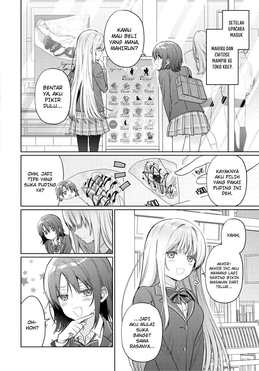 Chapter 25.5 - halaman 8